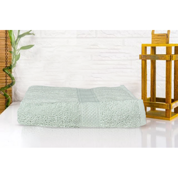 Peshqir 30*55cm, gjelbert