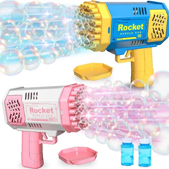 Raketë për fluska BUBBLE GUN