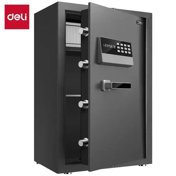 Kasaforte digjitale Deli  T623