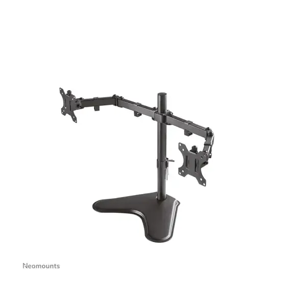 Mbajtës monitori Neomounts NM 10"-32" ,8kg