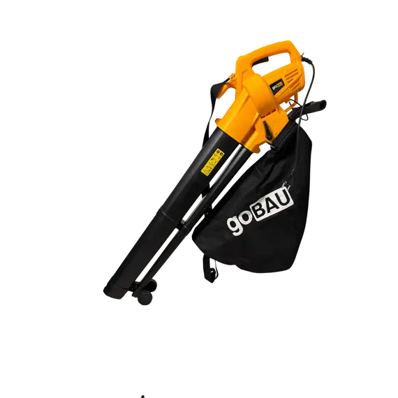 Fryrëse per gjethe 3200W gobau