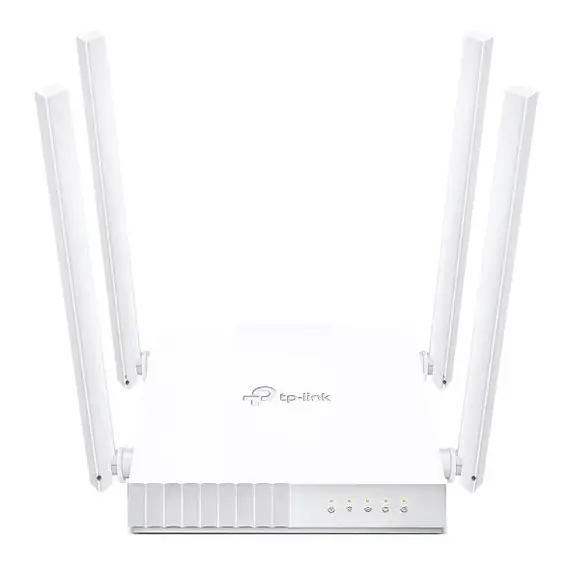 Ruter Tp-Link AC750 DUAL-B ARCHER C24