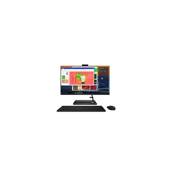 Kompjuter AIO Lenovo IdeaCentre 3 27ALC6  27" R5-7430U 16GB RAM 512GB
