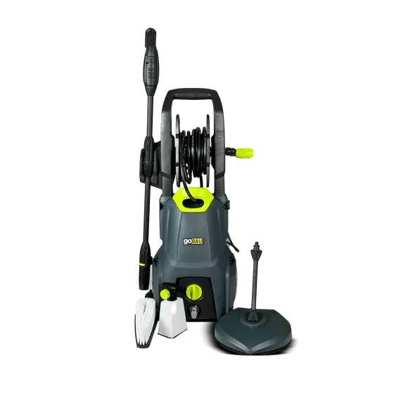 Auto larëse 130Bar gobau premium