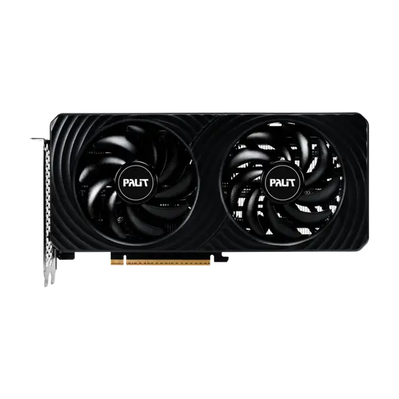 Kartelë Grafike GeForce Palit RTX5060 Ti 8GB