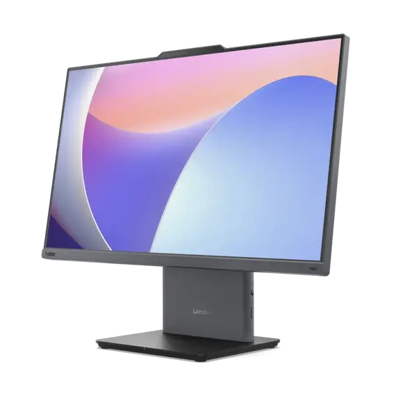 Kompjuter AIO Lenovo ThinkCentre Neo 50a 24" G5 i5-13420H 8GBRAM  512GB