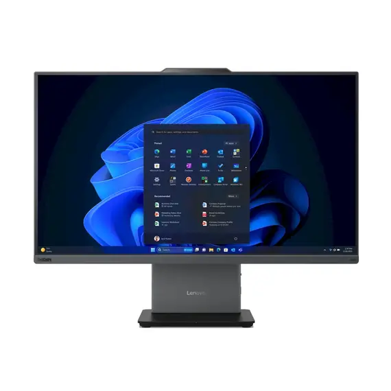 Kompjuter AIO Lenovo ThinkCentre Neo 50a 27 "i5-13420H 8GB RAM 256GB W11P