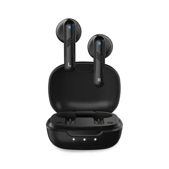 Dëgjuese Genius HS-M905BT, TWS,Zezë