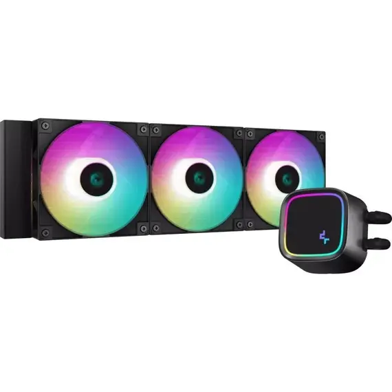 Ftohës Për Kompjuter   COOLER DEEPCOOL LE720
