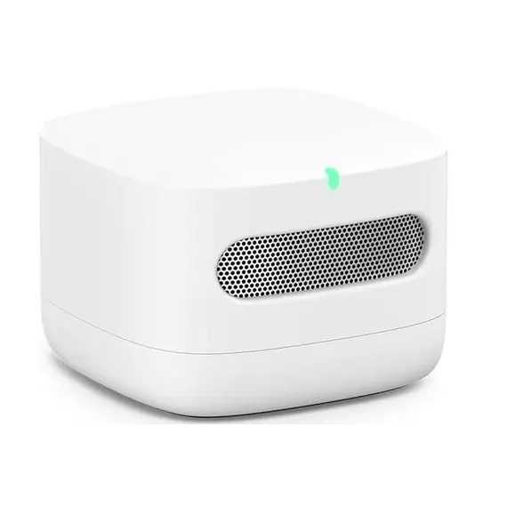 Smart Amazon Air Quality Monitor