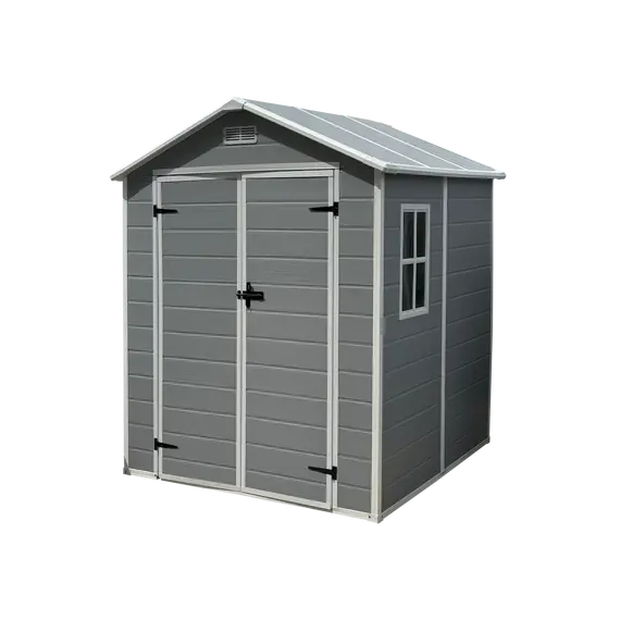 Shtepize kopshti 172x172x219, GoBau, 2 image