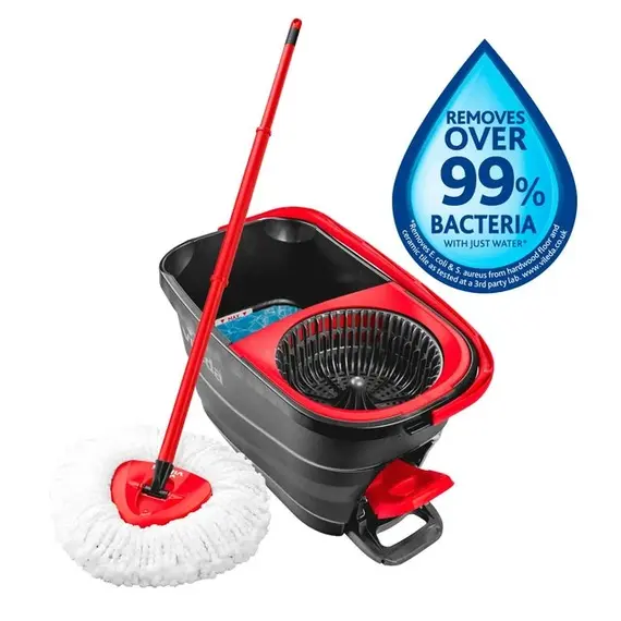 Vileda turbo mop smart, 2 image