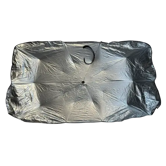 Çader veture per mbrojtje nga dielli, GoBau, 2 image