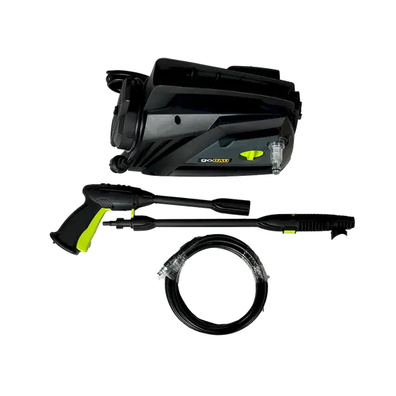 Auto larese 100Bar, GoBau premium, 2 image