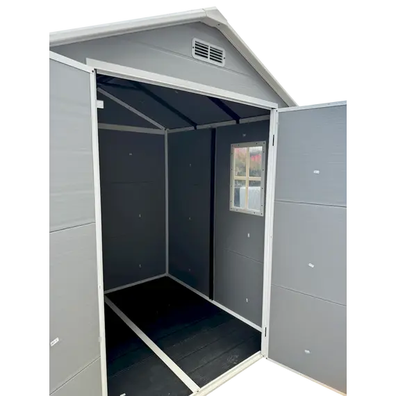 Shtepize kopshti 172x172x219, GoBau, 3 image