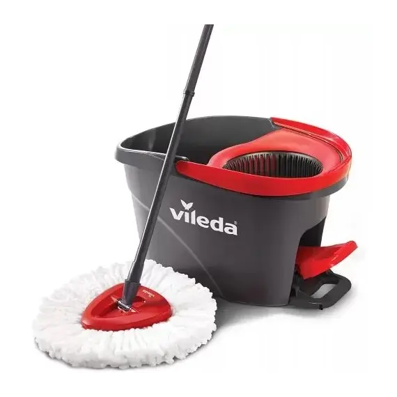 Vileda turbo mop smart, 3 image