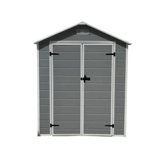 Shtëpizë kopshti 182x182x219 Gobau