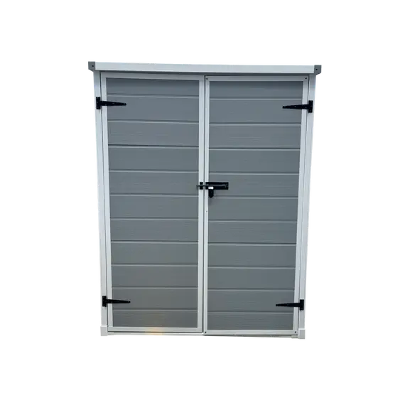 Shtëpizë kopshti 134x68.5x170 Gobau