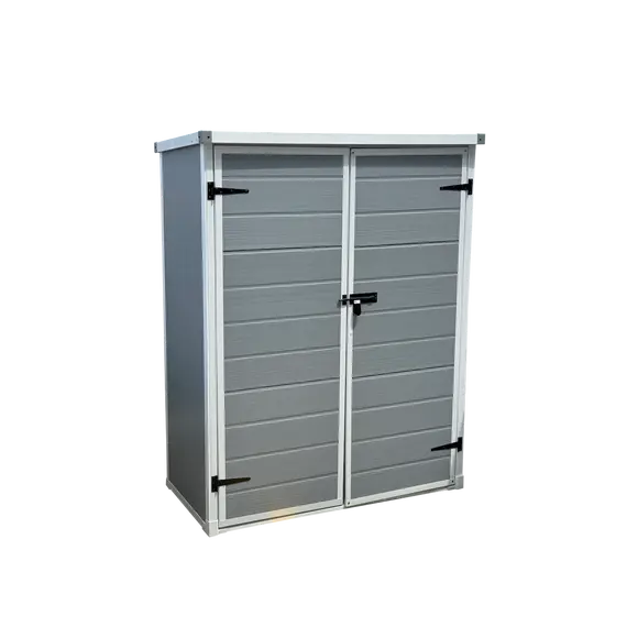 Shtepize kopshti 134x68.5x170, GoBau, 2 image