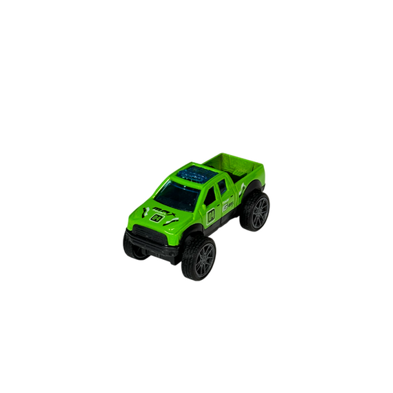 Lodër argëtuese Veturë 4x4, 4 image