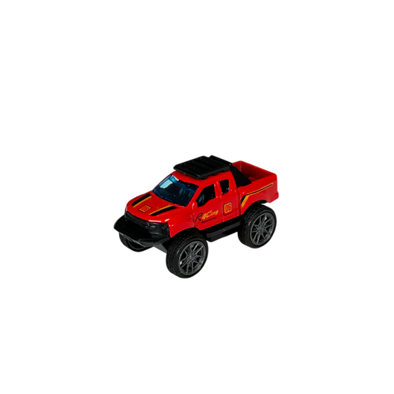 Loder veture 4x4