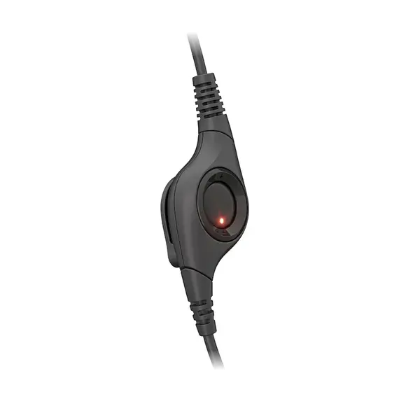 Kufje Logitech H390 Usb Stereo Headset ,  Zeze, 6 image