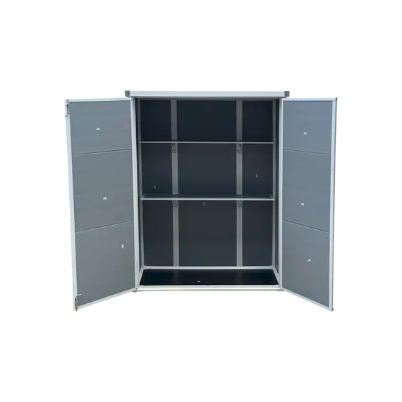 Shtepize kopshti 134x68.5x170, GoBau, 3 image