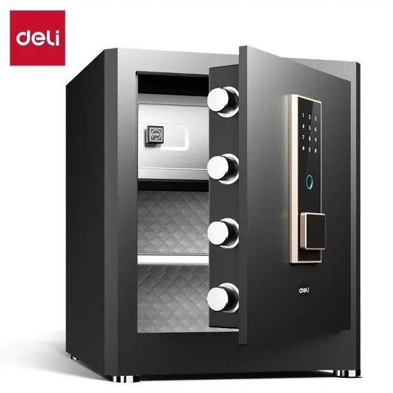 Kasaforte Deli T595