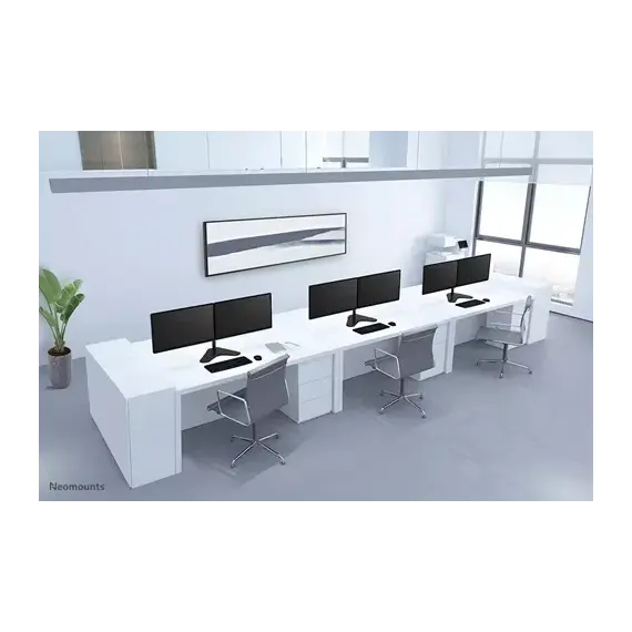 Mbajtese monitori Neomounts NM 10"-32" ,8kg, 9 image