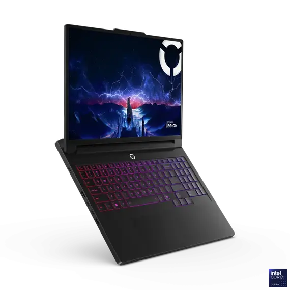 Laptop Legion PRO 7P 16" U9 275HX 32GB RAM 1TB RTX 5070Ti,Zeze, 9 image