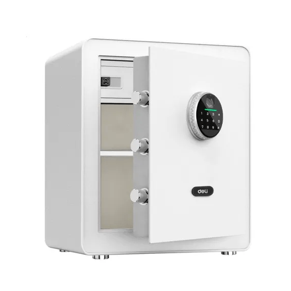 Kasaforte Deli T634