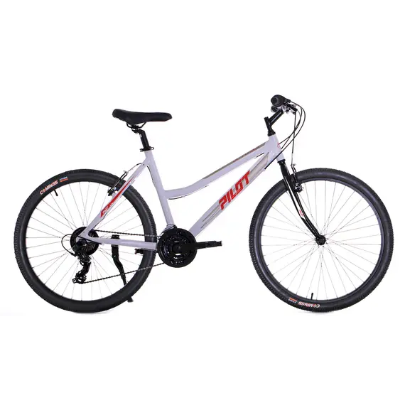 Biçikletë 26" MTB Bike Fusta Alloy
