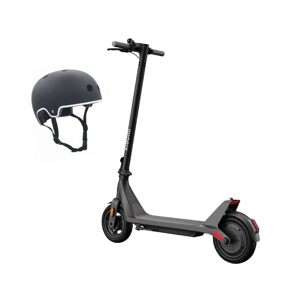 Trotinet Elektrik Xiaomi 4 Lite -2nd Gen BHR5255GL ,Helmet Ring