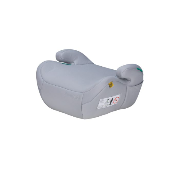Ulëse veture Booster i-Size 125-150 Libra, hiri, 2 image