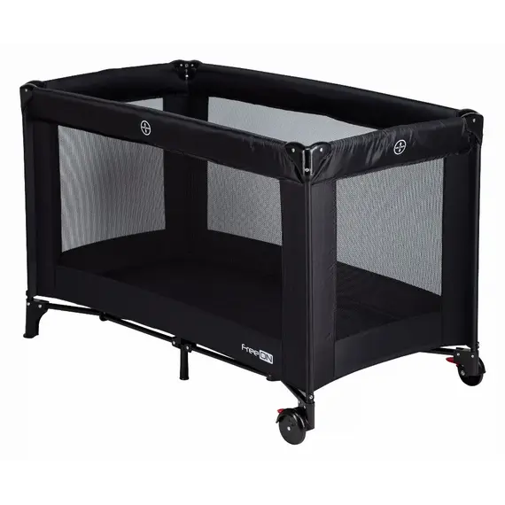 Krevat Portativ Snooze, zeze