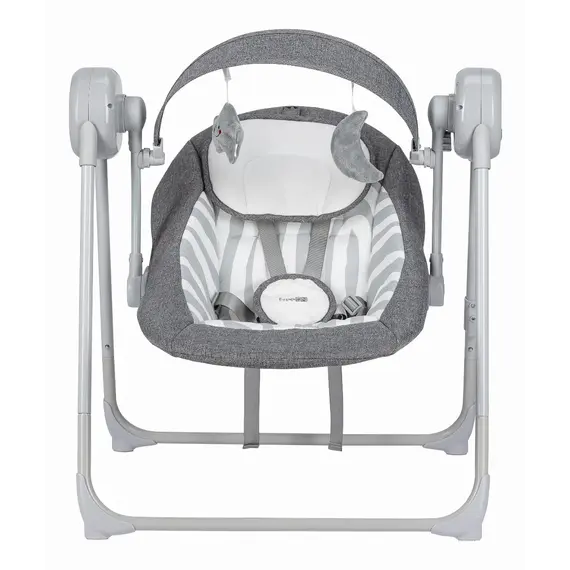 Luhatëse Snuggy Swing, hiri, Ngjyra: E përzier, 2 image