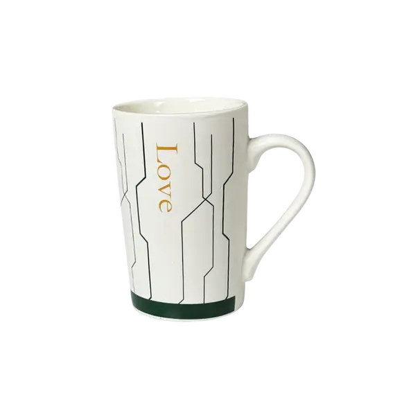 Tas porcelani, design, 2 image