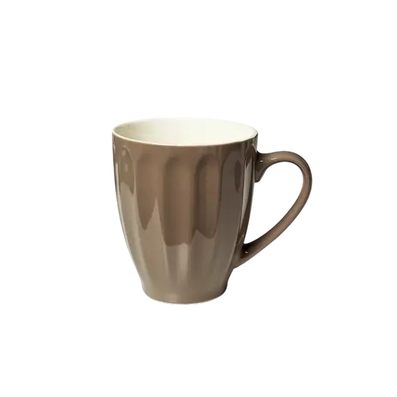 Tas porcelani, classic, 2 image