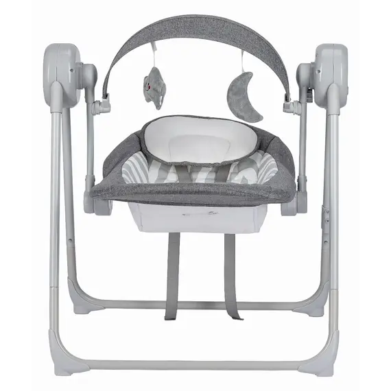 Luhatëse Snuggy Swing, hiri, Ngjyra: E përzier, 3 image