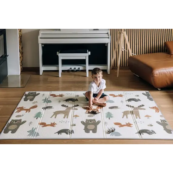 Shtresë loje Animal, 2 image