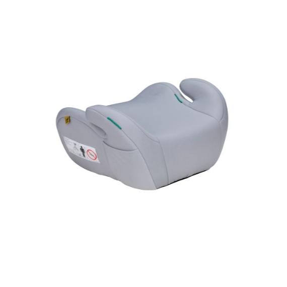 Ulëse veture Booster i-Size 125-150 Libra, hiri, 4 image