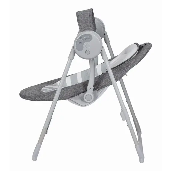 Luhatëse Snuggy Swing, hiri, Ngjyra: E përzier, 6 image