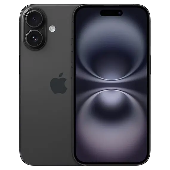 Apple iPhone 16  6.1"8GB RAM 128GB,Zezë