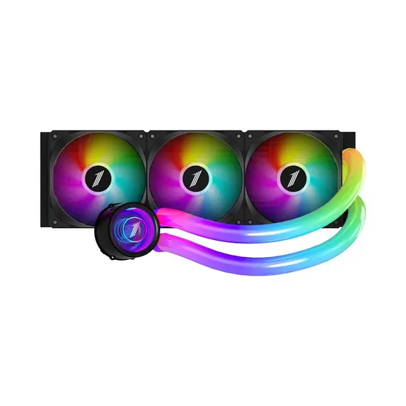 Ftohës Për Kompjuter 1STPLAYER MOTHRA MT360 INFINITE S