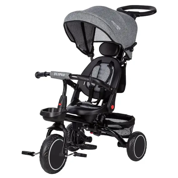Triciklete Free2M Elipso