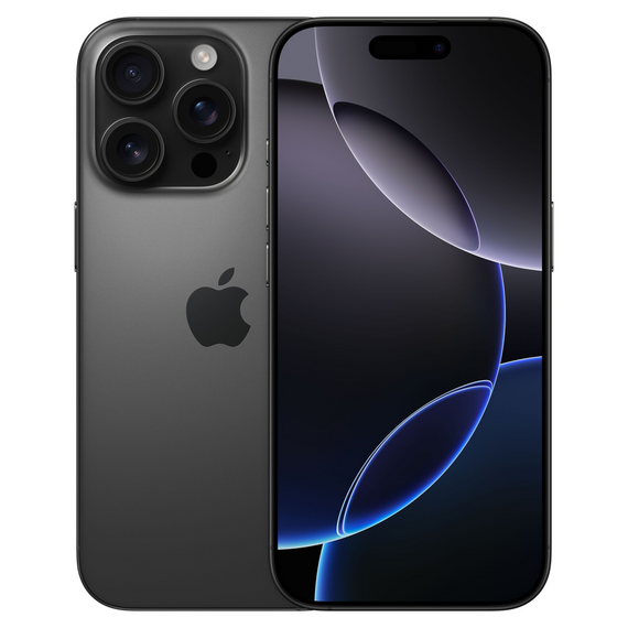 Apple iPhone 16 PRO 6.3" 8GB 256GB,Zezë