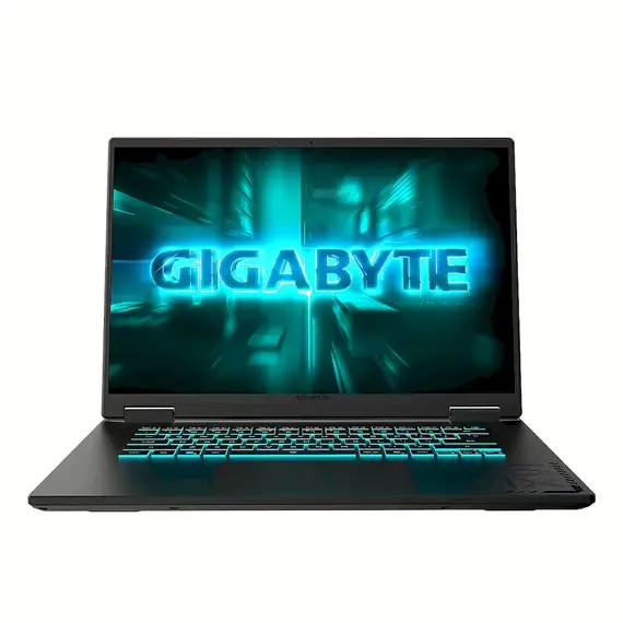 Laptop Gaming GIGABYTE A16 CMH 16 " i5-13420H 32GB RAM,512GB SSD GeForce RTX 4050 6GB
