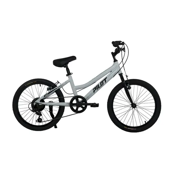 Biçikletë 20" FUSTA Alloy
