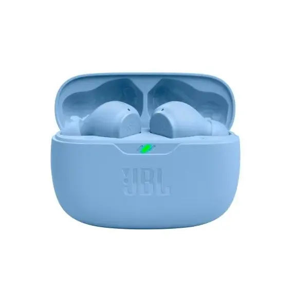 Dëgjuese JBL VIBE BEAM TWS ,Kaltërt