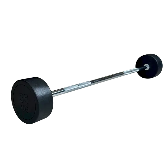 Pesha per ushtrime 35kg (Straight Barbelll)